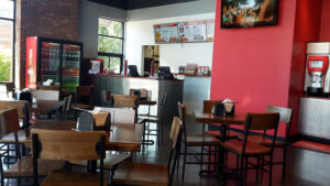 Imo's Pizza - Warrenton