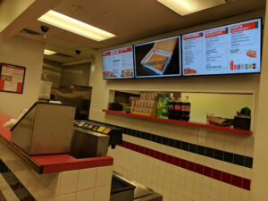 Imo's Pizza - Jefferson City