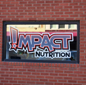 Impact Nutrition - Mandan