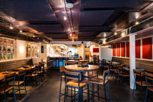 Impasto Italian Eatery - Hanover