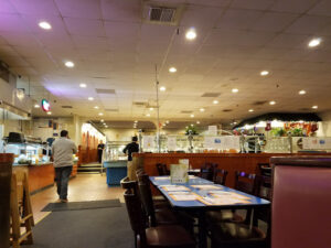 Imperial China Buffet - Watertown
