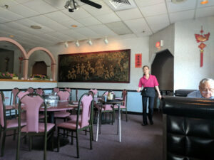 Imperial China Chinese Restaurant - South Portland