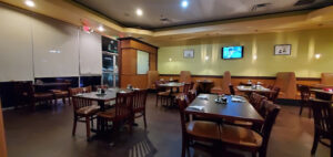 Imperial China Diner - Pearland