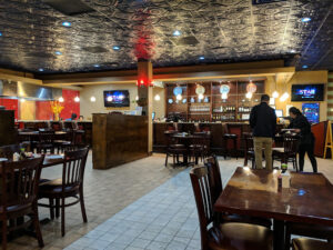 Imperial Cuisine - Richardson