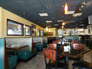 Imperial Dynasty Chinese and Japanese Cuisine - Longwood