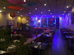Imperial Garden Asian Fusion - Ocean Township