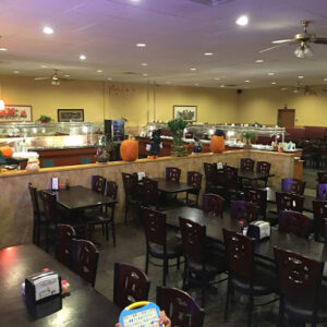 Imperial Gourmet - York