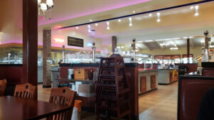 Imperial Grill - Anderson