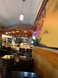 Imura Japanese Restaurant - Watsonville