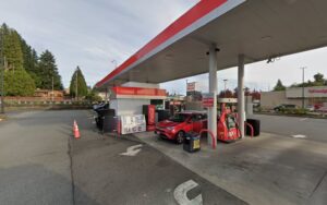 In And Out Pho - Everett