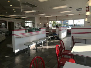 In-N-Out Burger - Plano