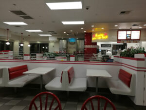 In-N-Out Burger - Dallas