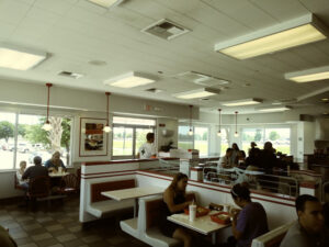 In-N-Out Burger - Arlington