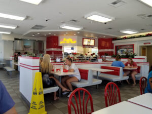 In-N-Out Burger - Waco