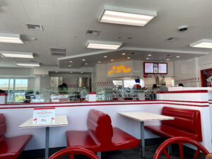 In-N-Out Burger - Katy