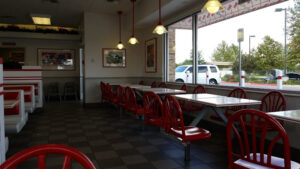 In-N-Out Burger - Round Rock