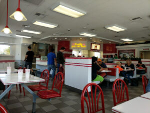 In-N-Out Burger - Austin