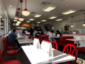 In-N-Out Burger - Aurora