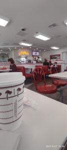 In-N-Out Burger - Lone Tree