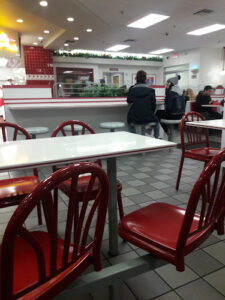 In-N-Out Burger - West Jordan