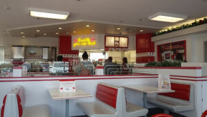 In-N-Out Burger - West Valley City
