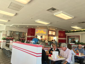 In-N-Out Burger - Casa Grande