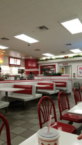 In-N-Out Burger - Queen Creek