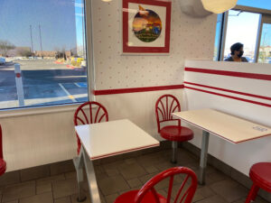 In-N-Out Burger - Tucson