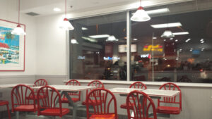 In-N-Out Burger - Tucson