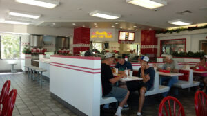 In-N-Out Burger - Oro Valley