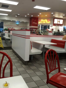 In-N-Out Burger - Prescott
