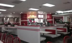 In-N-Out Burger - Laughlin