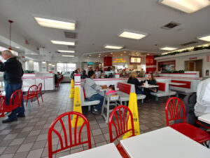In-N-Out Burger - Sparks