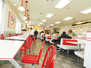 In-N-Out Burger - El Segundo