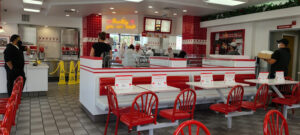In-N-Out Burger - Redondo Beach