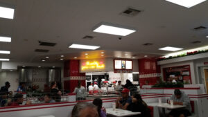 In-N-Out Burger - South Gate