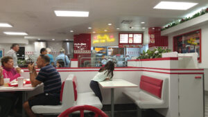 In-N-Out Burger - Torrance