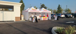 In-N-Out Burger - Whittier