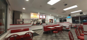 In-N-Out Burger - Buena Park