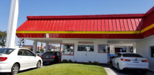 In-N-Out Burger - Norwalk