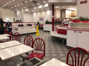 In-N-Out Burger - Glendale