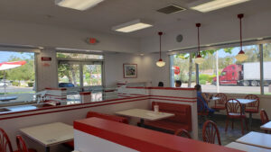 In-N-Out Burger - Newbury Park