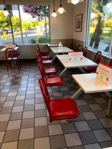 In-N-Out Burger - City of Industry