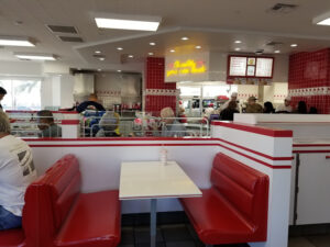 In-N-Out Burger - Upland