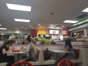 In-N-Out Burger - City of Industry