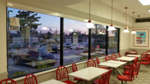 In-N-Out Burger - West Covina