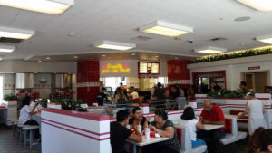 In-N-Out Burger - Chula Vista