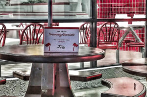 In-N-Out Burger - Lemon Grove
