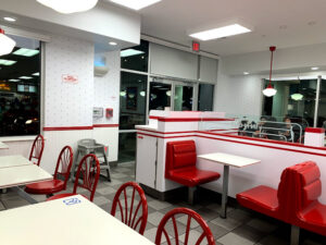 In-N-Out Burger - El Cajon