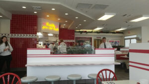 In-N-Out Burger - Encinitas